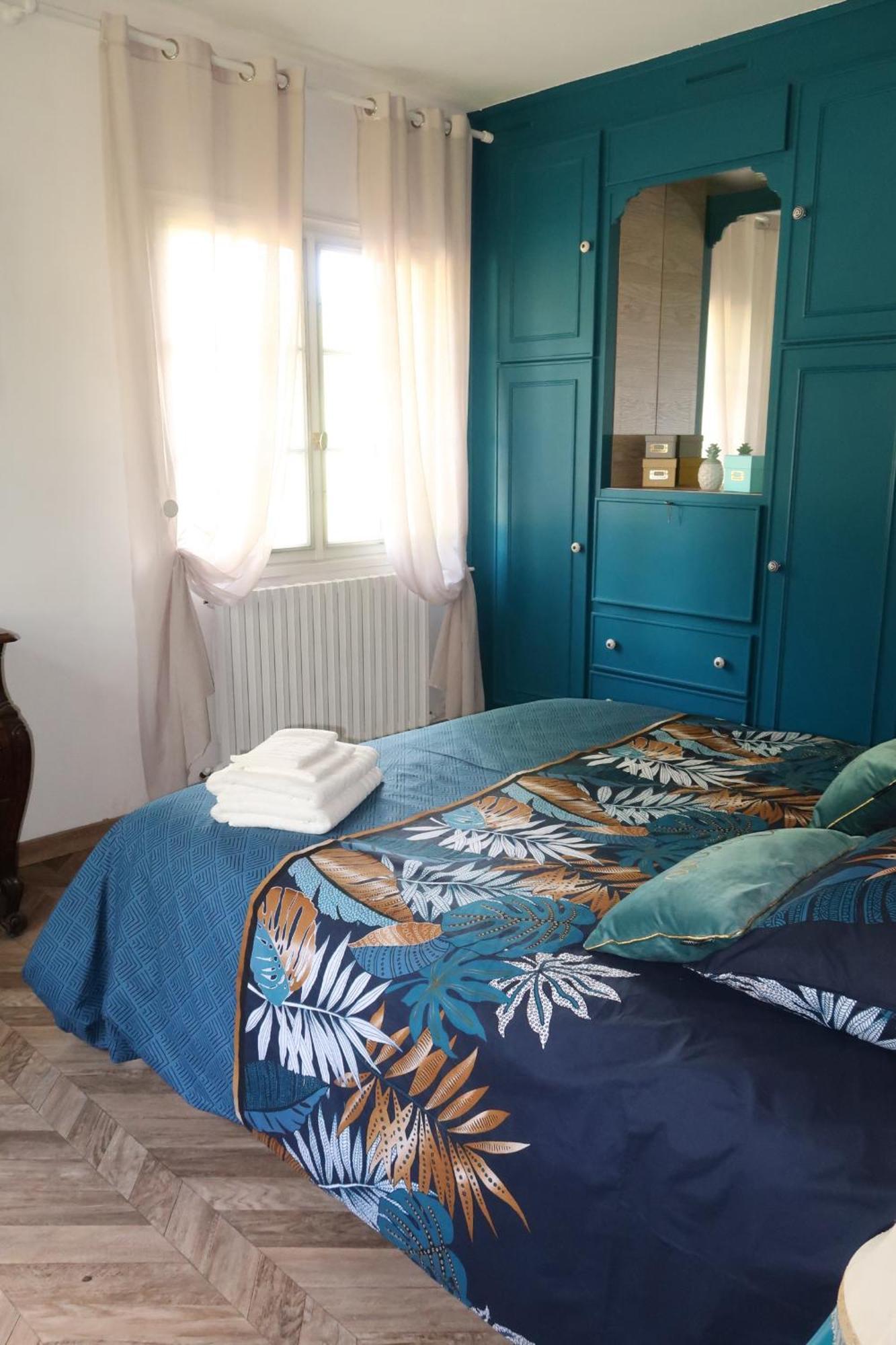 Le Moulin De Masseilles Appartement Mazeres  Buitenkant foto