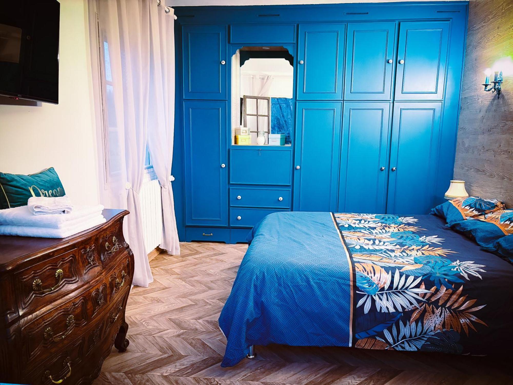 Le Moulin De Masseilles Appartement Mazeres  Buitenkant foto